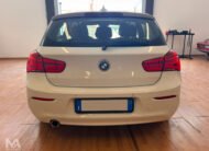 Bmw serie 1 114d 95cv Sport 2018