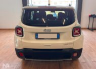 Jeep Renegade 1.6 Mjt 120 CV Limited 2018