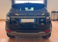 Land Rover Range Evoque 2.0 TD4 150 CV HSE Dynamic 2018