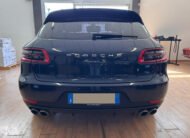 Porsche Macan S 3.0 250CV 2015