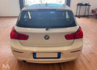Bmw serie 1 114d 95cv Sport 2018