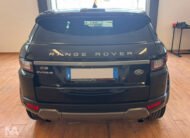 Land Rover Range Evoque 2.0 TD4 150 CV HSE Dynamic 2018