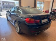 Bmw Serie 4 2.0 190cv Gran Coupe Luxury 2015