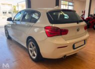 Bmw serie 1 114d 95cv Sport 2018