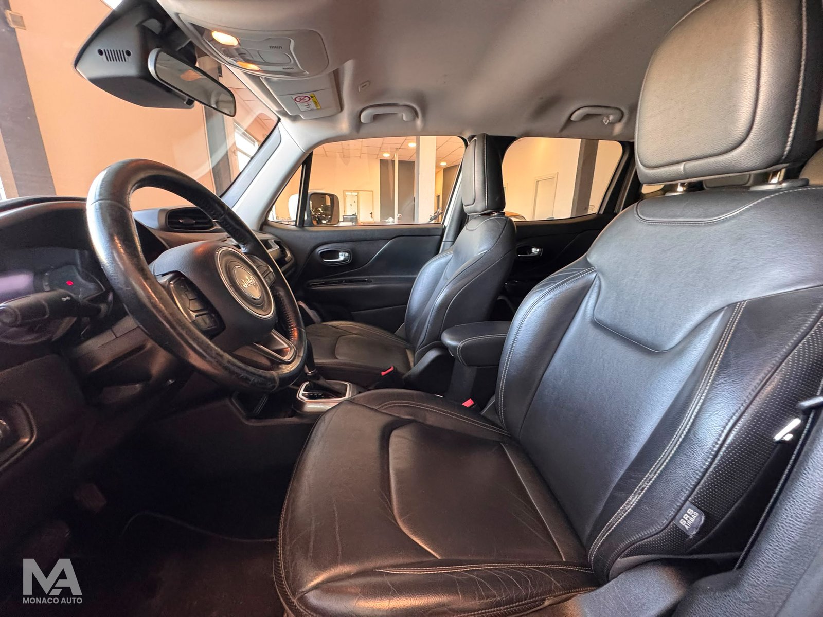 Jeep Renegade 1.6 Mjt 120 CV Limited 2018