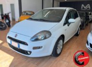 Fiat Punto 1.3 MJT II 75 CV 2015