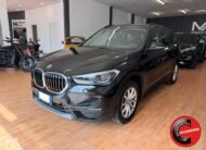 Bmw X1 sDrive20d 190cv Advantage 2022