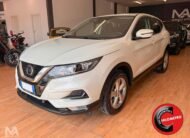 Nissan Qashqai 1.5 dCi 115 CV Business 2020