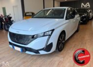 Peugeot 308 BlueHDi 130 S&S EAT8 SW Allure 2023