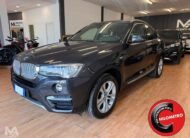 Bmw X4 xLine20d 2015 190cv