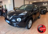 Nissan Juke 1.5 dCi Start&Stop Business 2018 110cv