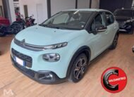 Citroen C3 PureTech 82 GPL Shine