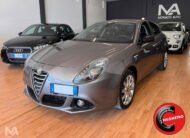 Alfa Romeo Giulietta 1.6 JTD 105 CV 2015