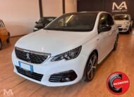 Peugeot 308 BlueHDi 1.5 130cv GT Line 2018