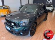 Mini Cooper SD Countryman 2.0 143cv 2011