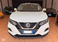 Nissan Qashqai 1.5 dCi 115 CV Business 2020