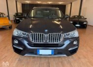 Bmw X4 xLine20d 2015 190cv