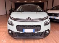 Citroen C3 PureTech 82 GPL Shine