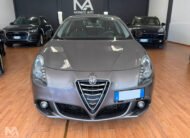 Alfa Romeo Giulietta 1.6 JTD 105 CV 2015