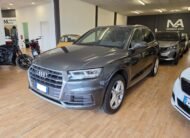 Audi Q5 2.0 TDI 163CV S-LINE 2017