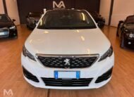 Peugeot 308 BlueHDi 1.5 130cv GT Line 2018
