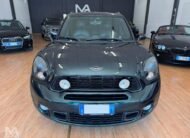 Mini Cooper SD Countryman 2.0 143cv 2011