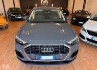 Audi Q3 2.0 TDI S tronic Business 150CV 2022