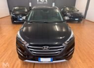 Hyundai Tucson 1.7 116cv CRDi Sound Edition 2018