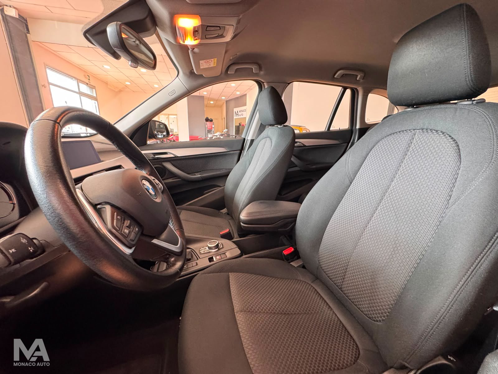 Bmw X1 sDrive20d 190cv Advantage 2022