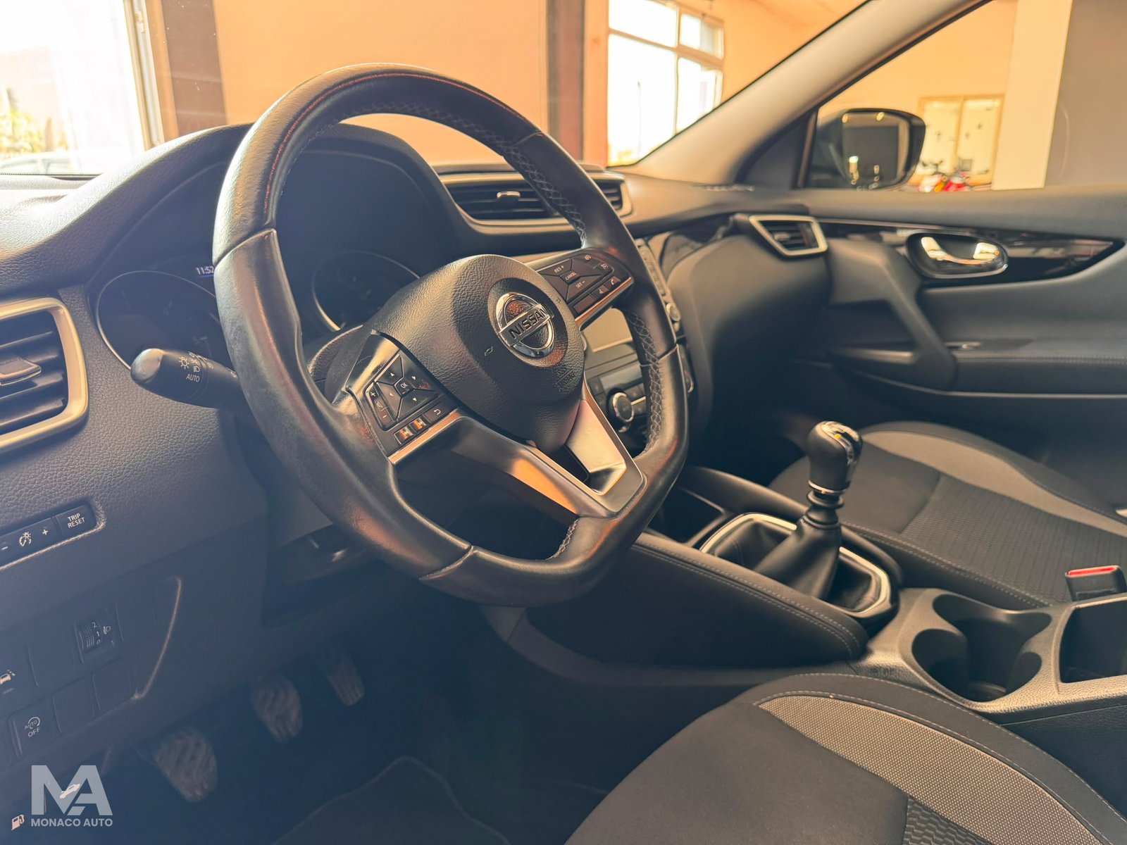 Nissan Qashqai 1.5 dCi 115 CV Business 2020