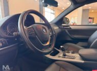 Bmw X4 xLine20d 2015 190cv