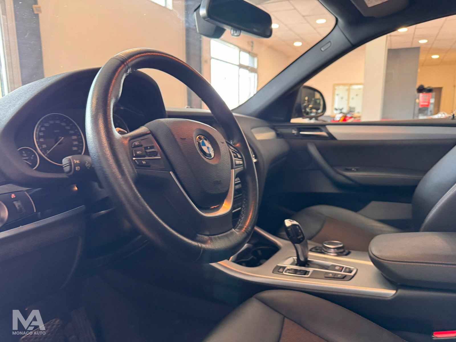 Bmw X4 xLine20d 2015 190cv