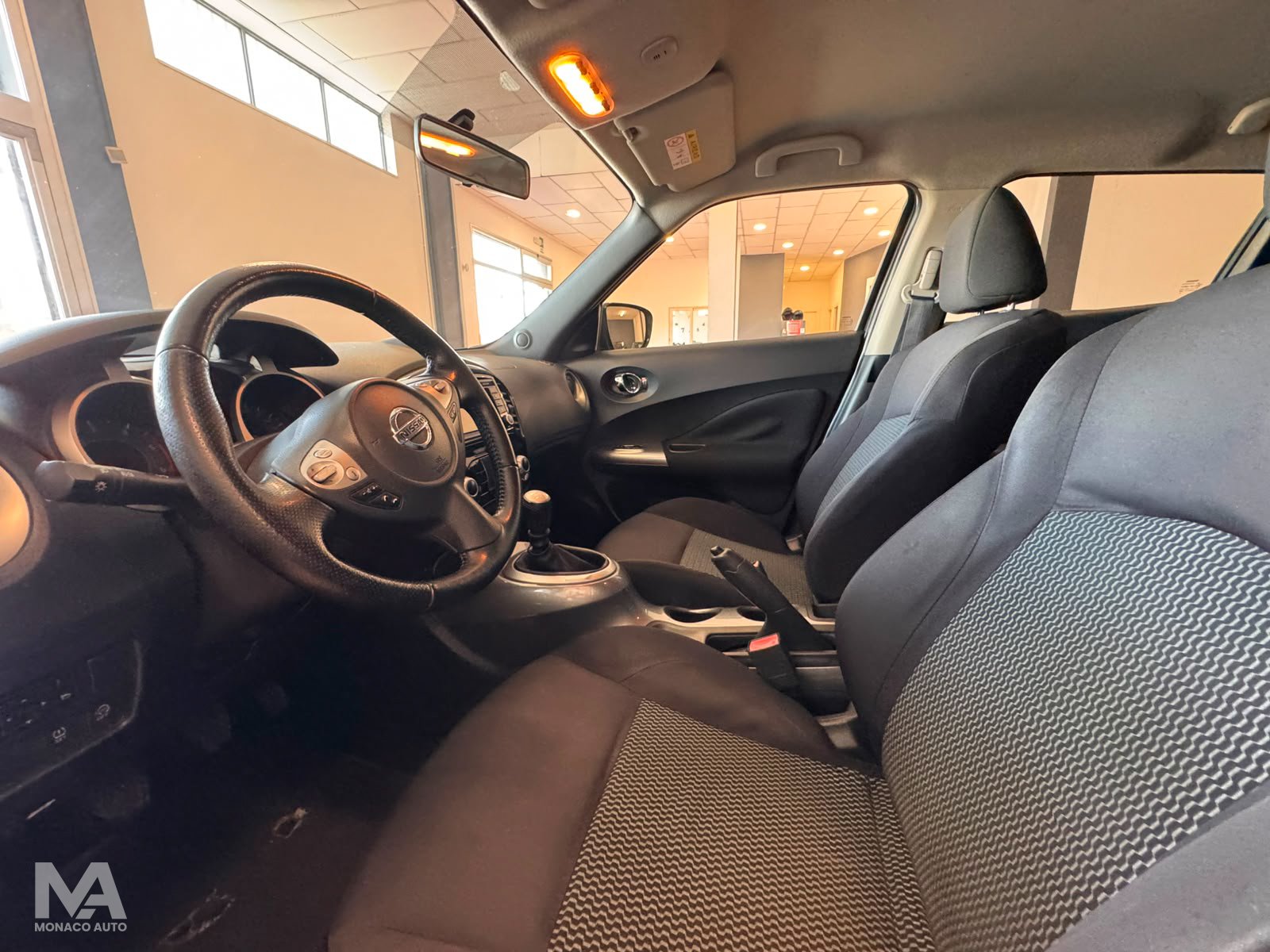 Nissan Juke 1.5 dCi Start&Stop Business 2018 110cv