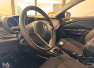 Alfa Romeo Giulietta 1.6 JTD 105 CV 2015