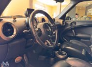 Mini Cooper SD Countryman 2.0 143cv 2011