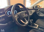 Audi Q3 2.0 TDI S tronic Business 150CV 2022