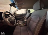 Hyundai Tucson 1.7 116cv CRDi Sound Edition 2018