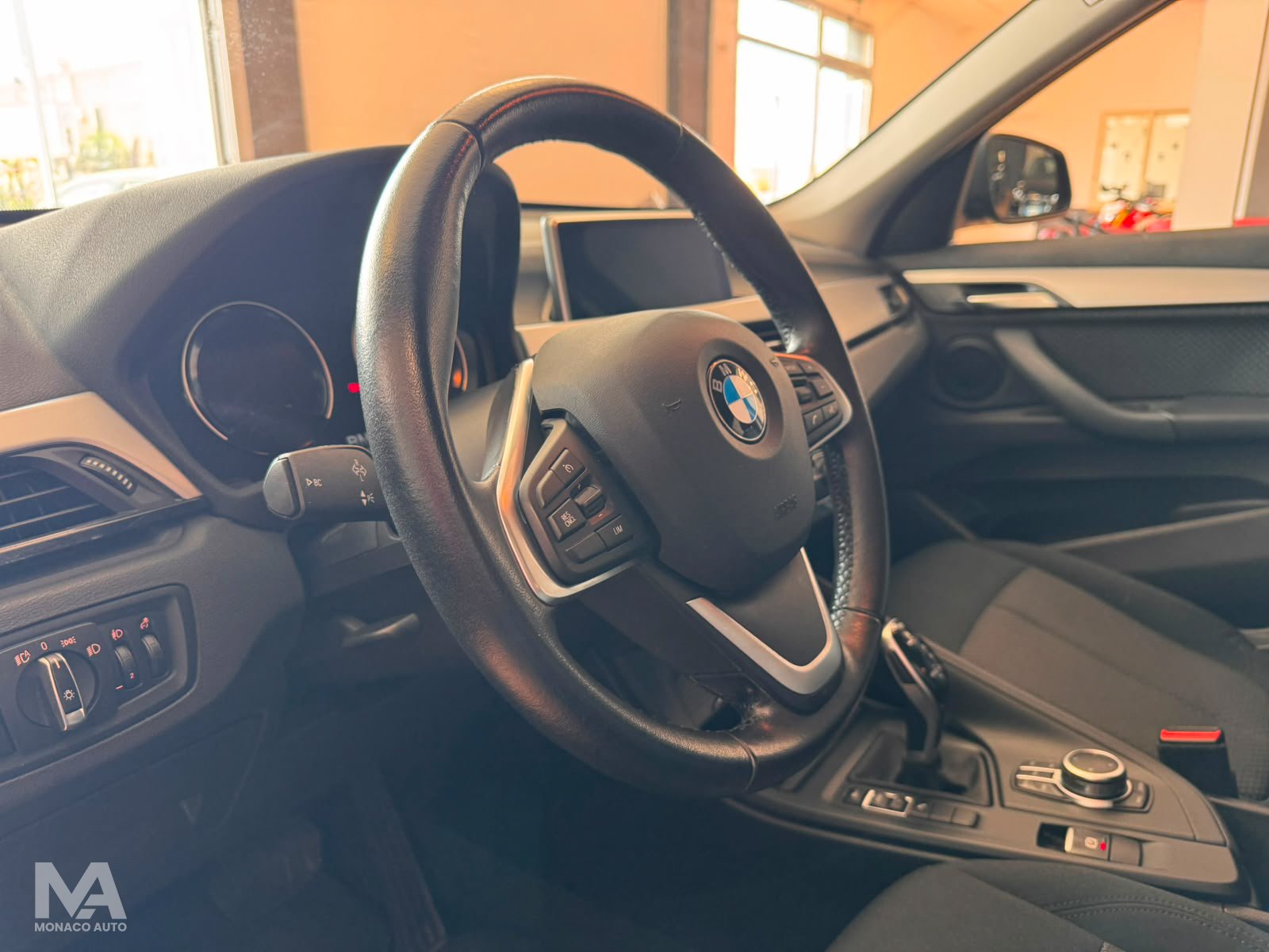 Bmw X1 sDrive20d 190cv Advantage 2022