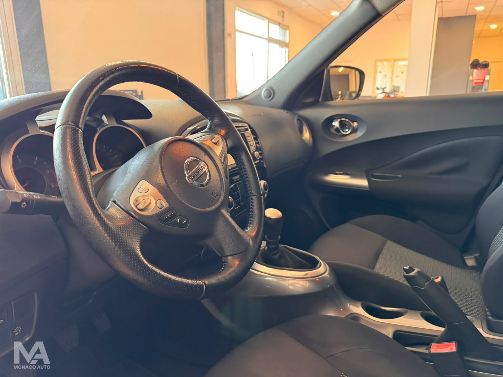 Nissan Juke 1.5 dCi Start&Stop Business 2018 110cv
