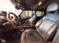 Mini Cooper SD Countryman 2.0 143cv 2011