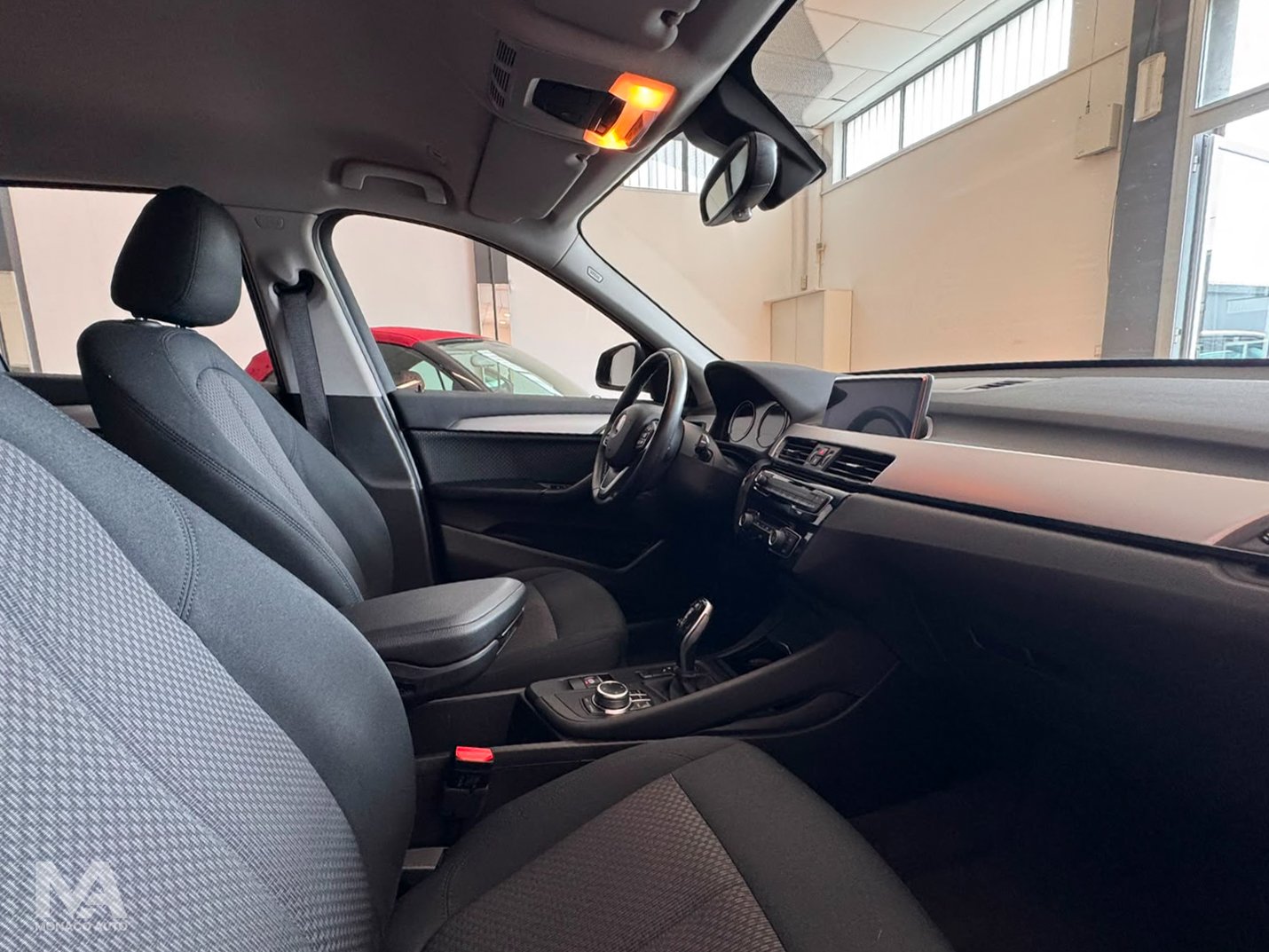 Bmw X1 sDrive20d 190cv Advantage 2022