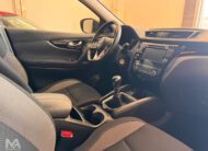 Nissan Qashqai 1.5 dCi 115 CV Business 2020