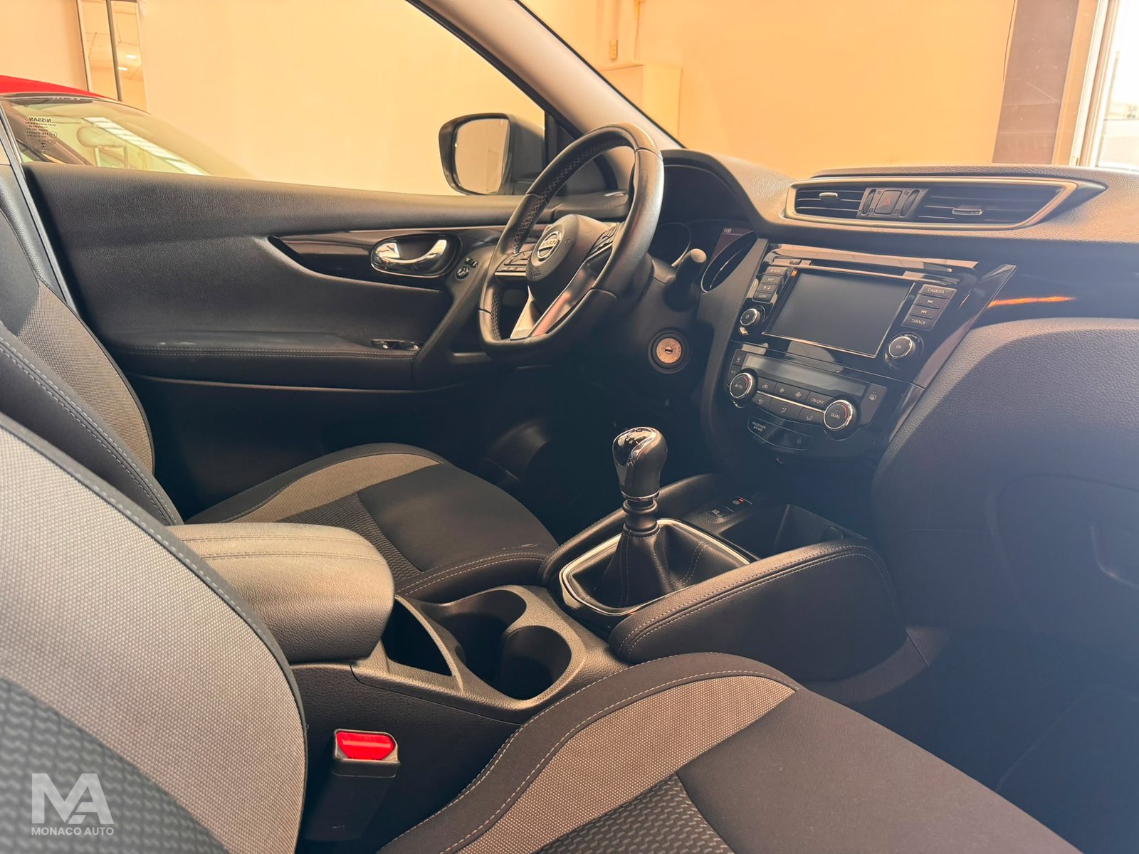 Nissan Qashqai 1.5 dCi 115 CV Business 2020