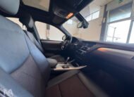 Bmw X4 xLine20d 2015 190cv