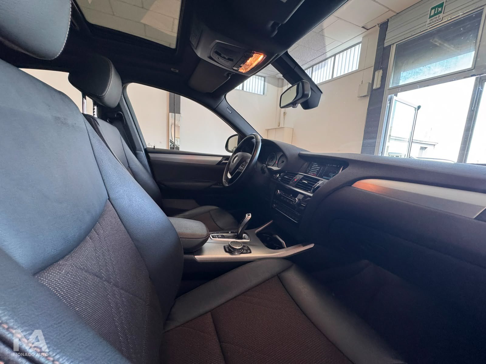 Bmw X4 xLine20d 2015 190cv