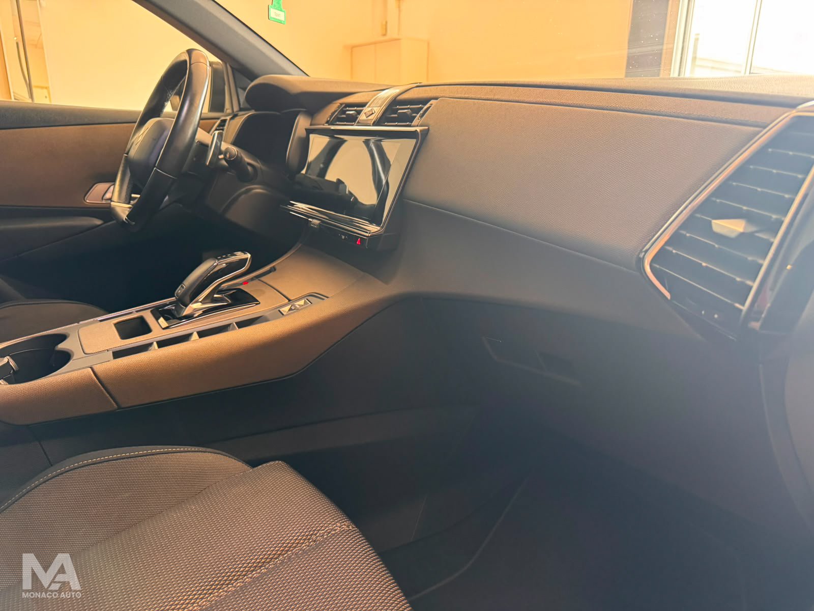 Ds 7 Crossback BlueHDi 130 aut. Grand Chic 2022