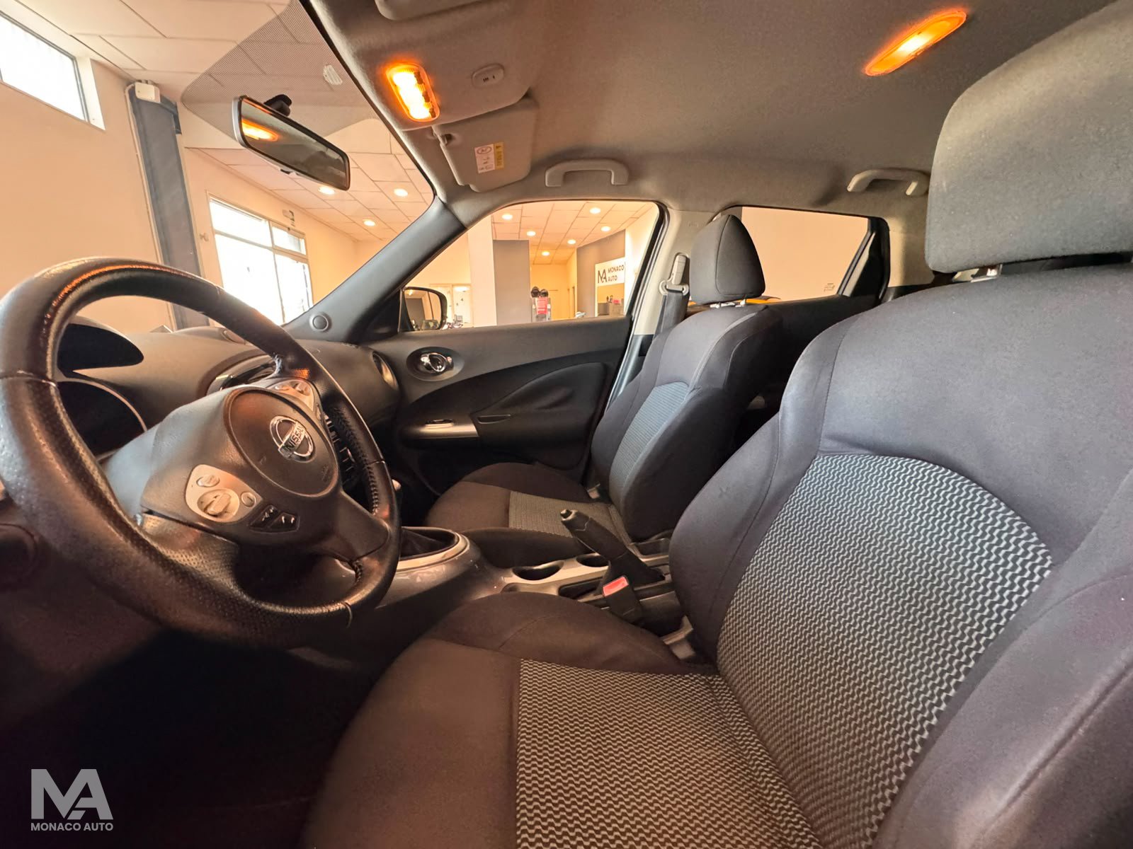 Nissan Juke 1.5 dCi Start&Stop Business 2018 110cv