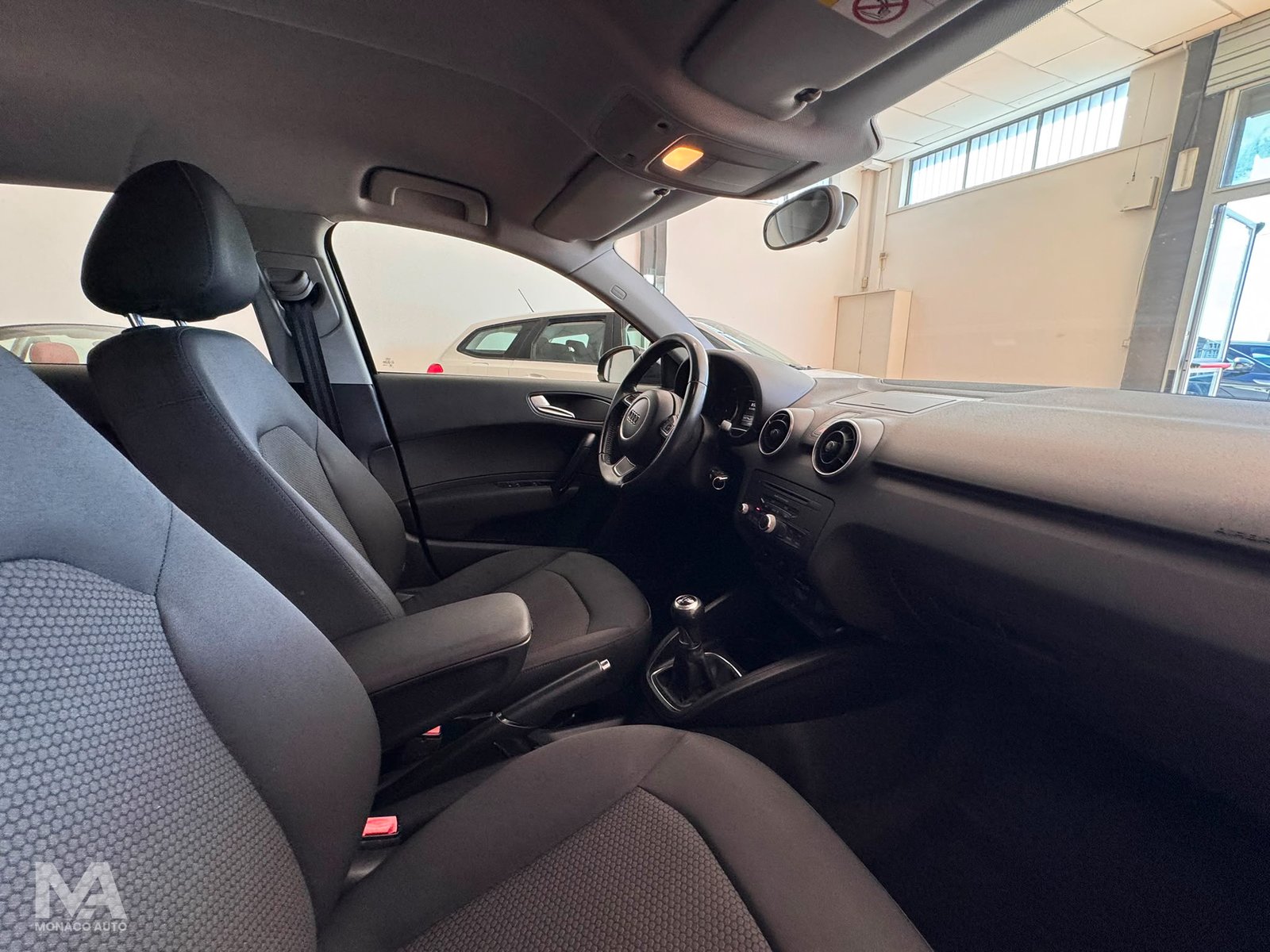 Audi A1 1.6 TDI 90cv 2014