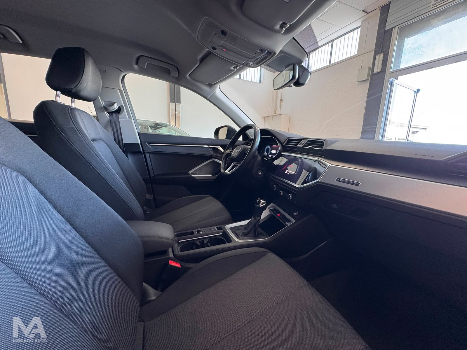 Audi Q3 2.0 TDI S tronic Business 150CV 2022