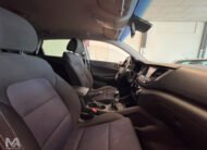 Hyundai Tucson 1.7 116cv CRDi Sound Edition 2018